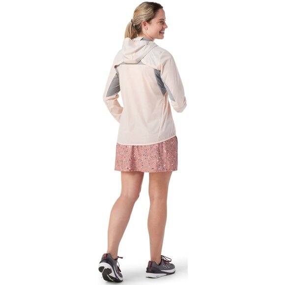 Smartwool Women's Active Ultralite Hoodie Jacket Size Large 23493 - Picture 5 of 16